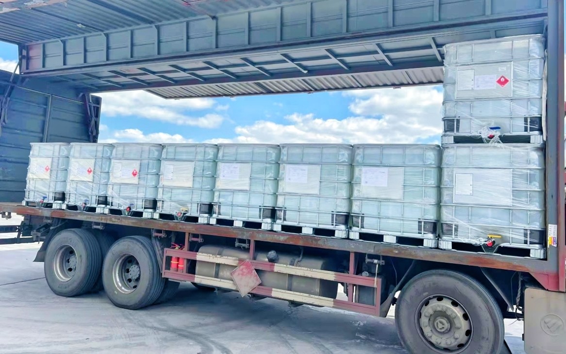 последний случай компании о CFS-F (m), Polydimethylsiloxane/силиконовое масло для Defoamers